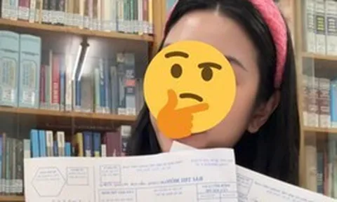 1 Á hậu Việt bị réo tên vì câu hỏi khó trong đề văn tốt nghiệp THPT 2026