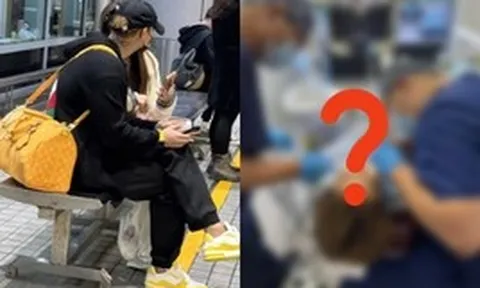 Điều "anh sếp showbiz" quyết giấu kín suốt nhiều năm vừa bị bại lộ