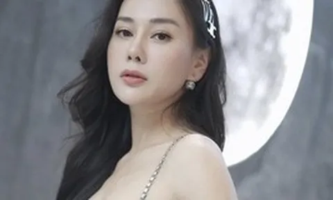 Hướng đi mới của diễn viên Phương Oanh?