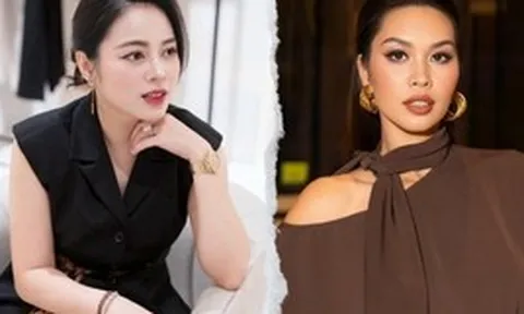 Hằng Túi và Hà Anh var thẳng về “hợp đồng kỳ nghỉ”