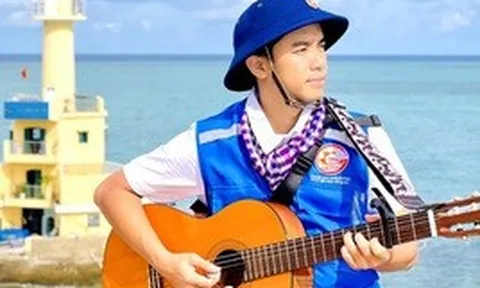 Nam ca sĩ từng hoang mang, tuyệt vọng: "Tôi nói thẳng"