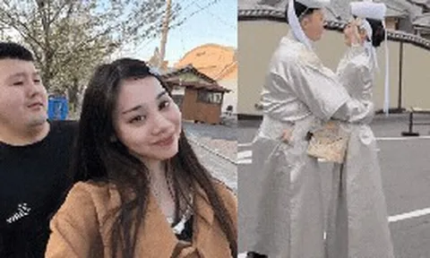 Cô dâu Việt lấy chồng Mông Cổ sau 6 tháng kết hôn: Lý do không làm dâu nhà chồng