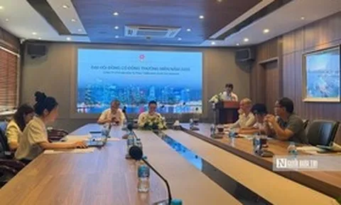 Vinahud đặt cược vào năm 2026: Từ lỗ hàng trăm tỷ đồng đến mục tiêu có lãi