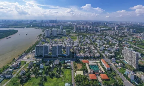 Sắp hết thời môi giới thổi giá, tạo 'sốt đất ảo' ở TP.HCM