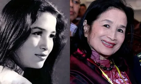 "Người đàn bà đẹp xuyên thế kỷ": Tuổi 84 vẫn giữ cho mình cốt cách thanh cao, phong thái điềm tĩnh