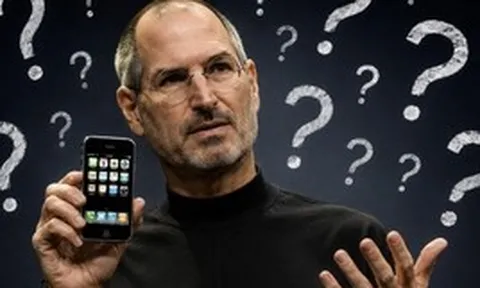 Một đề thi, nghìn sáng chế: Steve Jobs qua lời kể của sĩ tử Việt Nam khiến cộng đồng mạng cười ra nước mắt