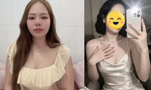 TikToker mukbang bé Mai thừa nhận hẹn hò đàn ông đã có vợ con, xin lỗi “chính thất”
