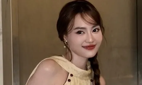 Bộ phim không bao giờ được lên sóng của Ninh Dương Lan Ngọc
