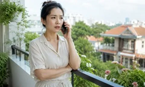 3 con về quê nội nghỉ hè được vài tuần đã nằng nặc đòi quay lên, mẹ xấu hổ khi biết lý do