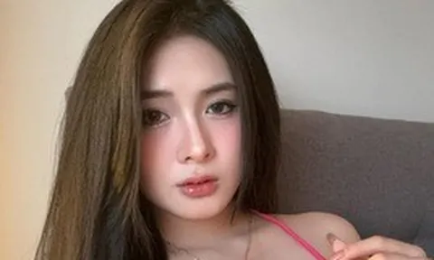 Rũ bỏ hình tượng "nữ thần thanh xuân", Quỳnh Alee gây bão với diện mạo mới khiến fan nhận không ra