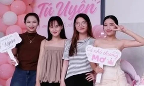 4 con dâu sinh liên tiếp trong 4 tháng, bố mẹ chồng “chóng mặt”, nhầm cả tên các cháu