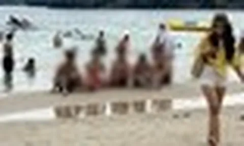 Vụ cô gái kể bị nhìn chằm chằm, chĩa máy quay khi mặc bikini ở biển Cát Bà: Nữ du khách lên tiếng