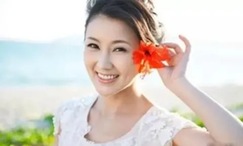 Cuộc đời của "Kinh thành tứ mỹ": Từ thân phận giàu có đến mất hết tất cả