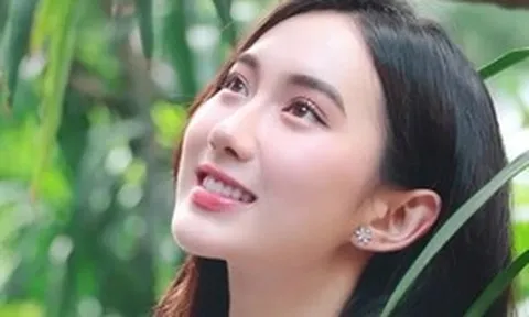 ‘Tiểu tam’ gây tranh cãi phim Việt giờ vàng là thủ khoa Đại học Sân khấu - Điện ảnh Hà Nội