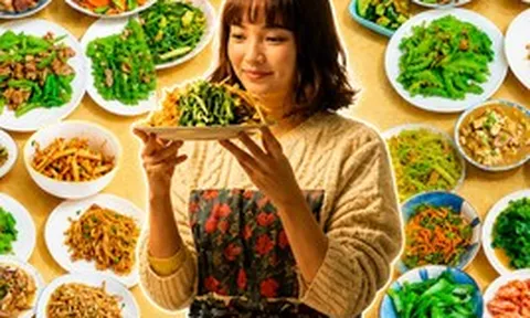 Nghiện tiết kiệm tiền: Chỉ khoảng 4 triệu đồng/tháng tiền ăn, gia đình 6 người vẫn ăn uống đủ đầy