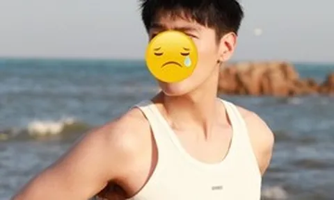 Vụ mỹ nam showbiz đột tử bất thường ở tuổi 33: Bạn gái cũ tung tin nhắn cố diễn viên tố cáo bị nhiều đại gia hãm hại