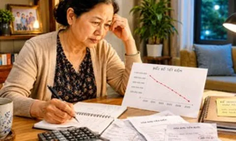 Tôi mất gần hết khoản tiết kiệm dưỡng già gần 1 tỷ đồng rồi mới hiểu: Có những quyết định tài chính nhìn rất đúng nhưng hậu quả chỉ xuất hiện nhiều năm sau