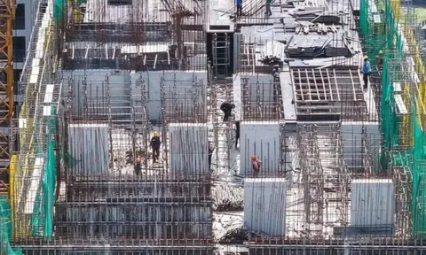 Sắp có 'thuốc trị' môi giới thổi giá, tạo sốt đất ảo