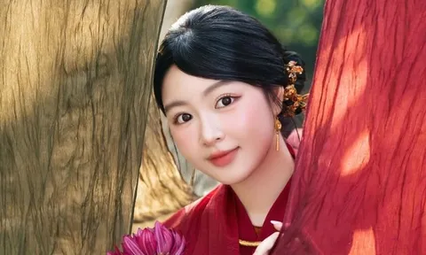 Con gái nghệ sĩ Quyền Linh lần đầu lộ diện sau tin đồn sang Mỹ