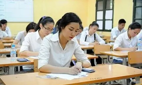 Lời khuyên cho tất cả những phụ huynh có con tham gia kỳ thi tốt nghiệp THPT và tuyển sinh đại học 2026
