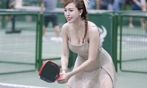 Thả nhẹ ảnh checkin, nàng pick thủ gây chú ý