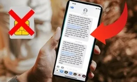 Trường hợp bị khóa SIM, giao dịch rút/chuyển tiền bị tạm ngưng sau ngày 15/6