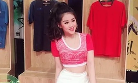 Mỹ nhân Hải Phòng đại diện tuyển Thụy Sĩ tại Nóng Cùng World Cup 8 năm trước: Không chỉ có nhan sắc, hiện tại đang công tác ở Ban Thể thao VTV
