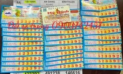 Danh tính người phụ nữ bán rau ở chợ đầu mối trúng độc đắc 22 tỷ, chỉ nhận 200 triệu tiền mặt