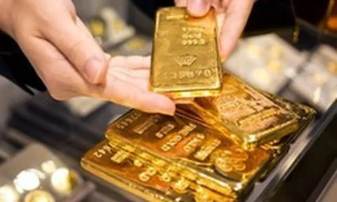 Đề xuất mới về quản lý chất lượng vàng, người mua hưởng lợi