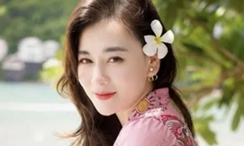 Gương mặt gây tiếc nuối của Phương Oanh
