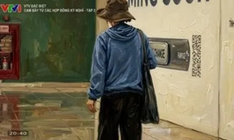 "Bây giờ cô không dám ở nhà nữa", câu nói của người mẹ xa lạ khiến đứa con mất mẹ như tôi xót đến cắt ruột