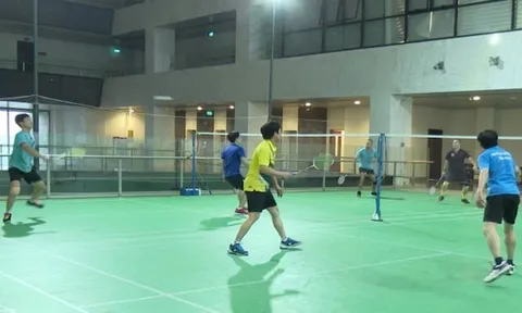 38 đoàn, hơn 700 vận động viên sẵn sàng cho Hội thao ngành Kiểm sát nhân dân lần thứ XIV, năm 2026
