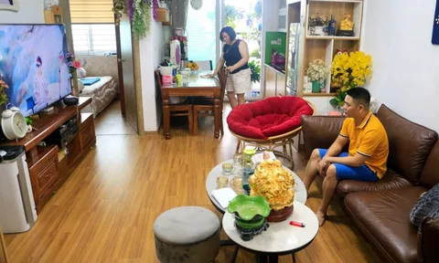 Hà Nội sắp xây thêm cả nghìn căn hộ cho thuê