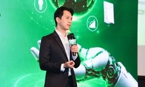 ACB là ngân hàng đầu tiên tham gia PRO Việt Nam, kết nối nguồn lực vì phát triển bền vững