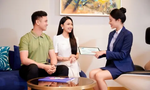 Áp lực lãi vay mua nhà 12-14%/năm và bài toán an cư của người trẻ