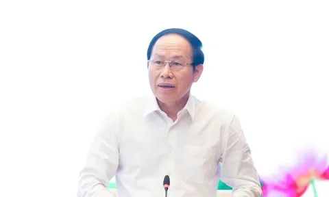 Chính phủ sẽ chấm điểm KPI trong công tác xây dựng pháp luật từ quý III/2026