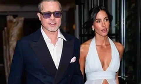 Người phụ nữ kém 30 tuổi khiến Brad Pitt bất chấp tất cả