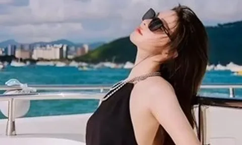 Sự thật đằng sau những tiểu thư danh giá trên mạng xã hội