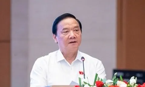 Tạo chuyển biến thực chất, mạnh mẽ trong công tác lập pháp nhiệm kỳ Quốc hội khóa XVI
