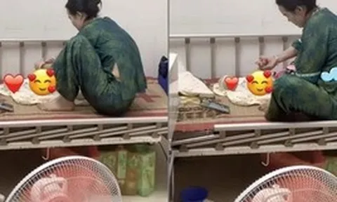 Bức ảnh đang viral trên MXH này sẽ nói cho chúng ta biết thế nào là "bánh đúc có xương"