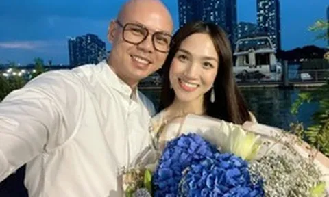 Vợ Phan Đinh Tùng liên tục có dấu hiệu lạ giữa tin đồn hôn nhân