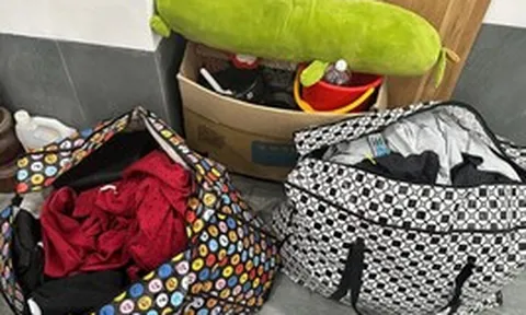 Mẹ chồng giục tôi về chăm mẹ đẻ bệnh nặng, nhưng sau 1 tháng trở lại, đồ đạc của tôi đã nằm gọn trong mấy chiếc túi ném ở góc phòng