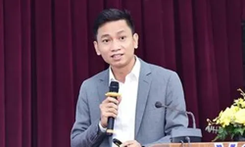 CEO WiGroup: Lãi suất có thể đã tiệm cận vùng đỉnh, một "điểm nghẽn" đang âm thầm cản dòng tiền trở lại chứng khoán