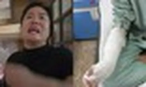 Bị khách "bùng" tiền 30 bánh chưng, chém nhập viện: Tình trạng sức khỏe của chủ quán