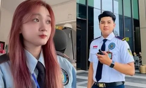 Ngồi điều hoà, làm 8 tiếng, ăn đủ bữa, không KPI: Nghề bảo vệ lương khoảng 10 triệu ở TP.HCM, Hà Nội đang hút người trẻ