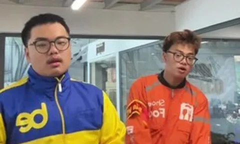 Bộ 3 "boy phố" mới nổi: Bi Béo - con trai nghệ sỹ Xuân Bắc giật spotlight chỉ vì 1 nụ cười