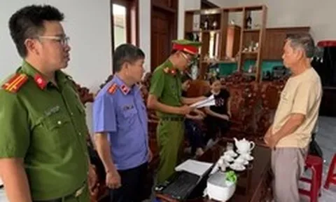 Bắt tạm giam nguyên Phó giám đốc Công ty Cà phê Gia Lai