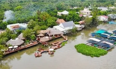 Nữ diễn viên cưới chồng đại gia hơn 6 tuổi: Sinh 4 con vẫn trẻ đẹp, ở biệt thự xa hoa, sở hữu resort sinh thái rộng 50.000m²