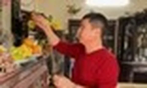 NSƯT Chí Trung: "Thiên hạ xin cầu nguyện cho tôi qua khỏi căn bệnh lạ"
