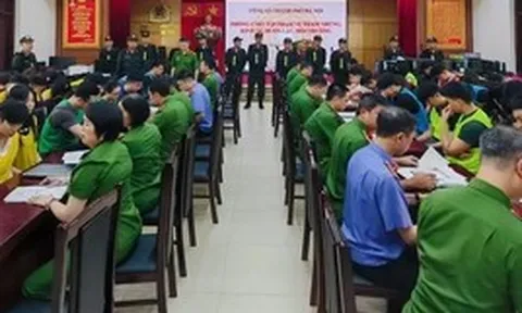 Khởi tố 187 bị can liên quan vụ lừa đảo 'hợp đồng kỳ nghỉ'